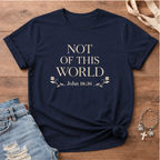 Not Of This World T-Shirt