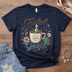 Fueled By Grace T-Shirt