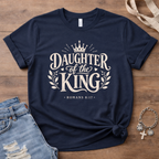 Daughter Of The King T-Shirt