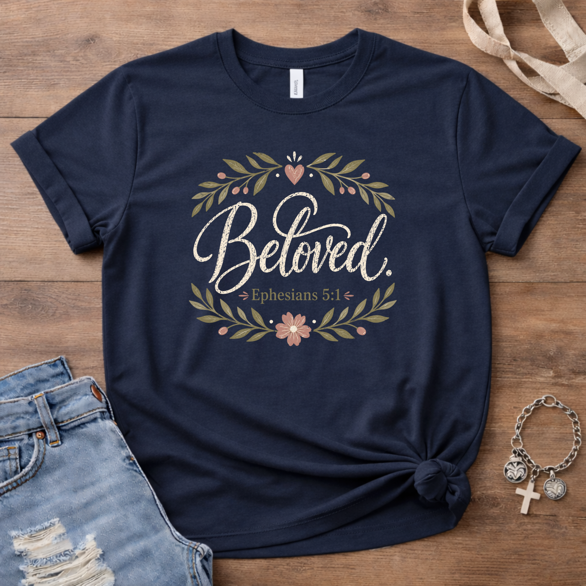Beloved T-Shirt