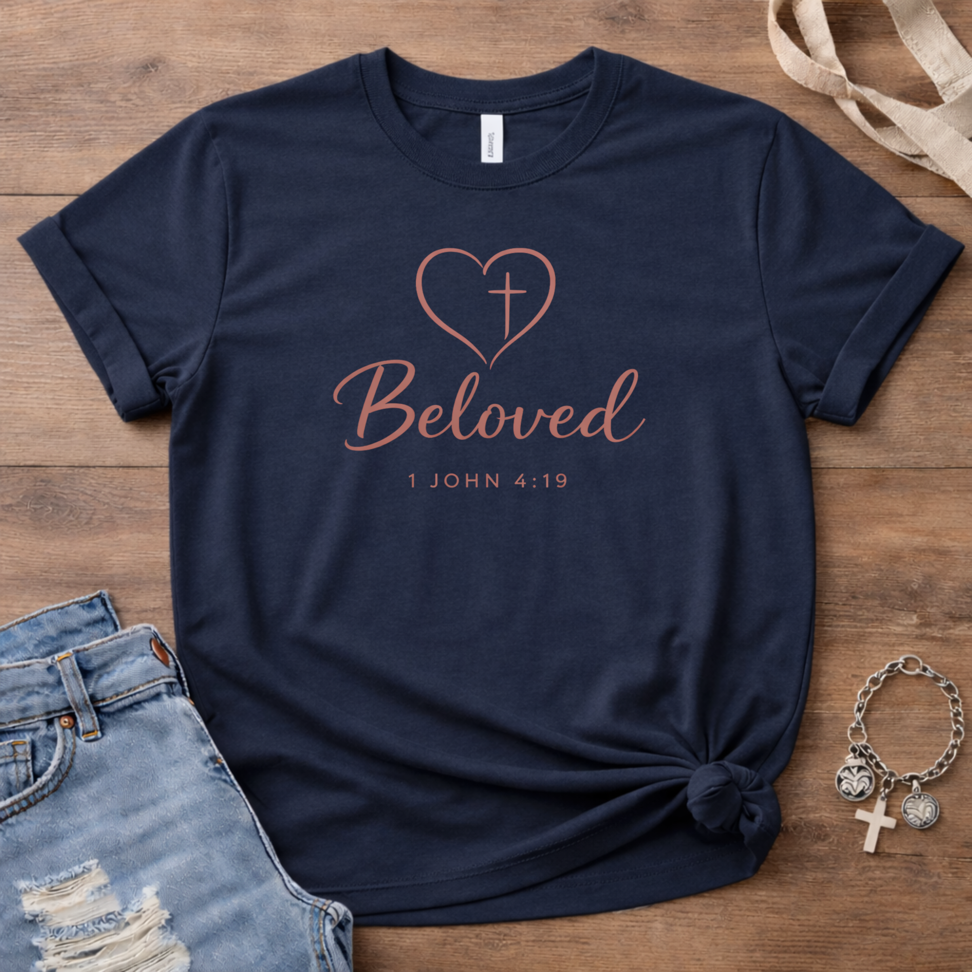 Beloved T-Shirt