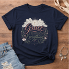Grace Changes Everything T-Shirt