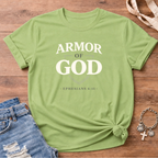Armor Of God T-Shirt