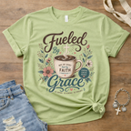 Fueled By Grace T-Shirt