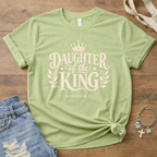 Daughter Of The King T-Shirt