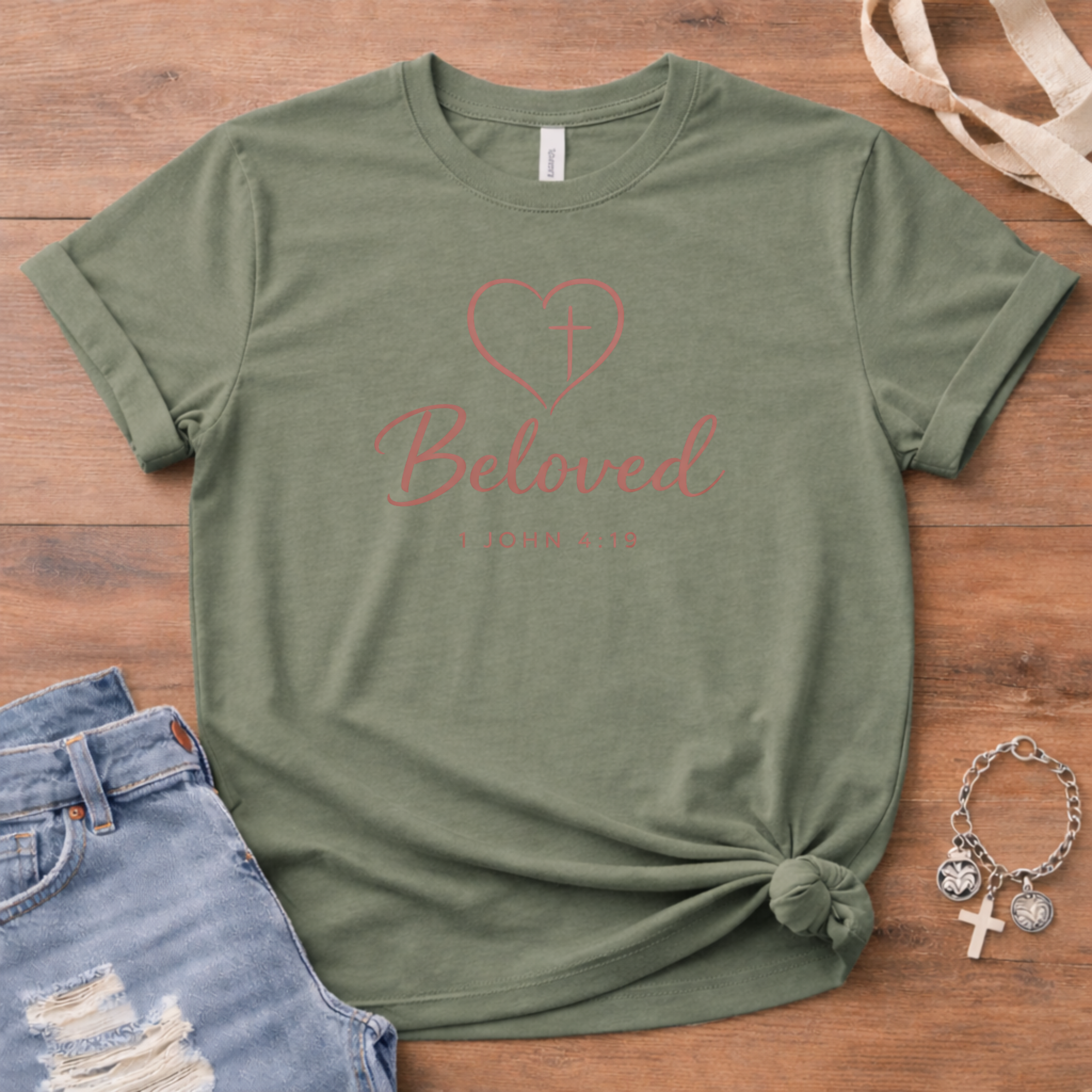 Beloved T-Shirt