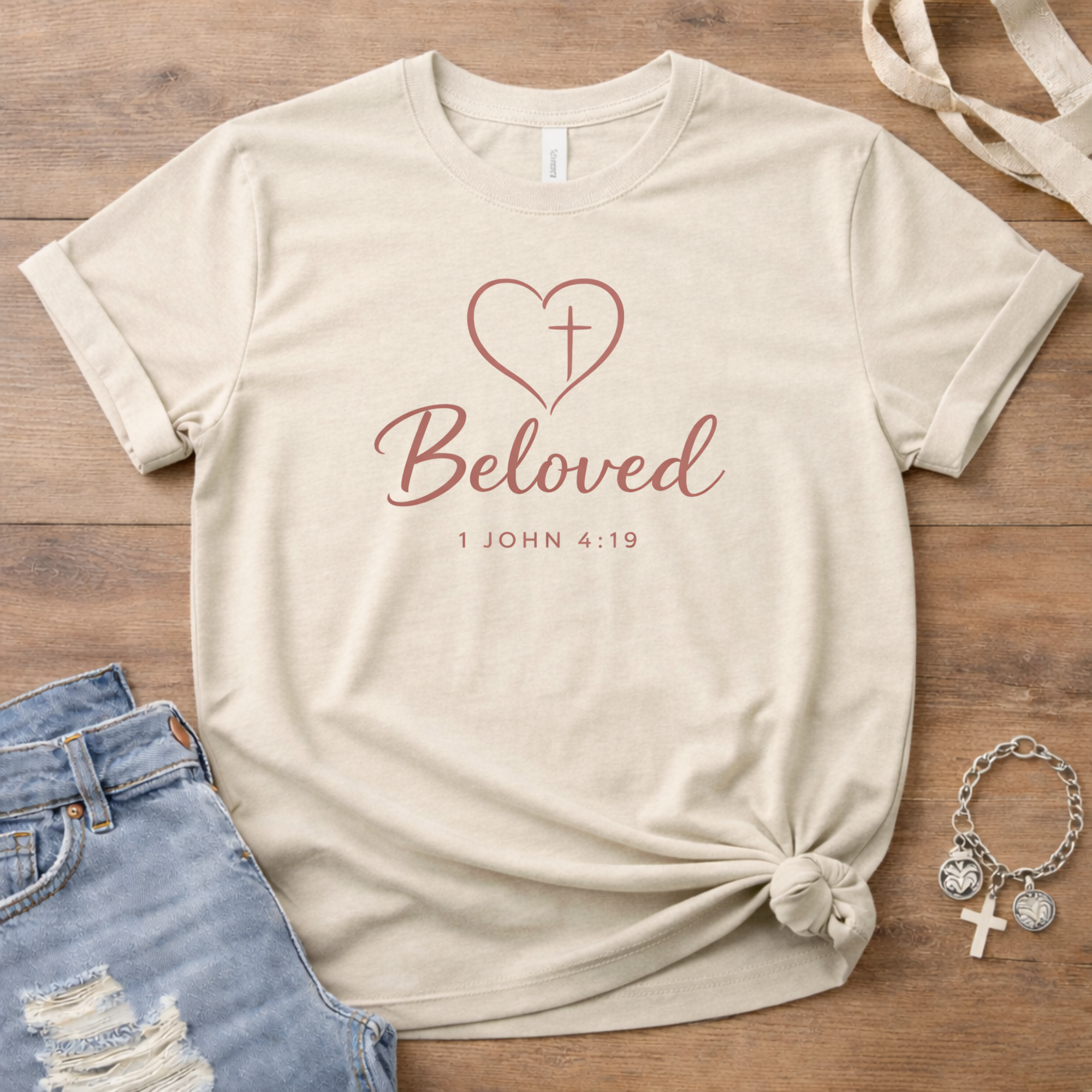 Beloved T-Shirt