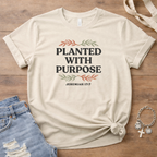 Planted With Purpose T-Shirt