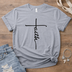 Faith - Vertical Edition T-Shirt
