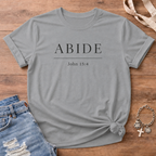 Abide T-Shirt