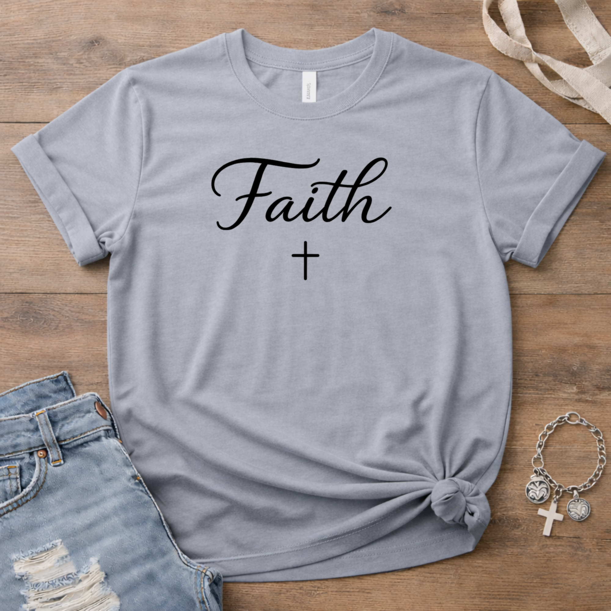 Faith T-Shirt
