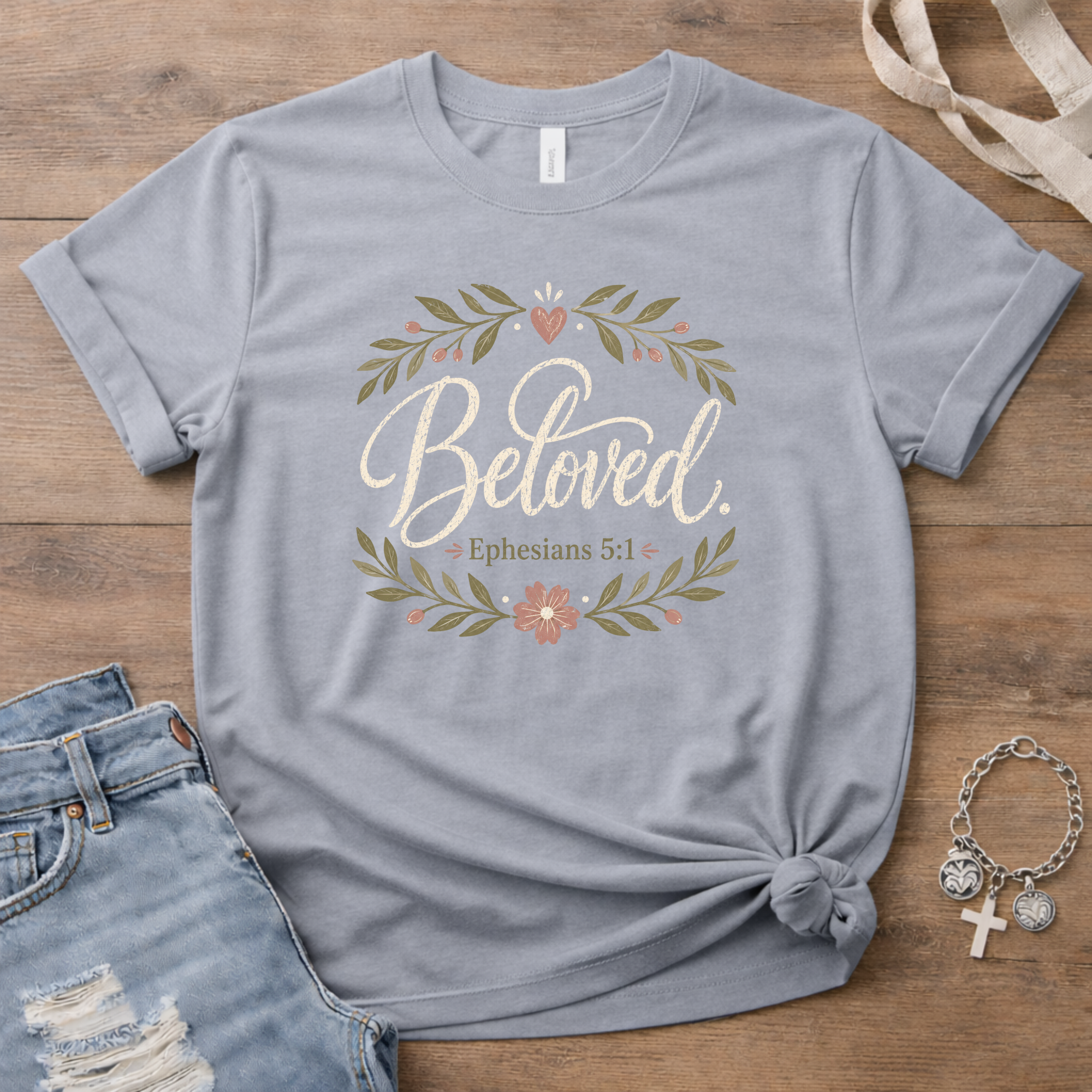 Beloved T-Shirt