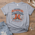 Mourning Into Dancing T-Shirt