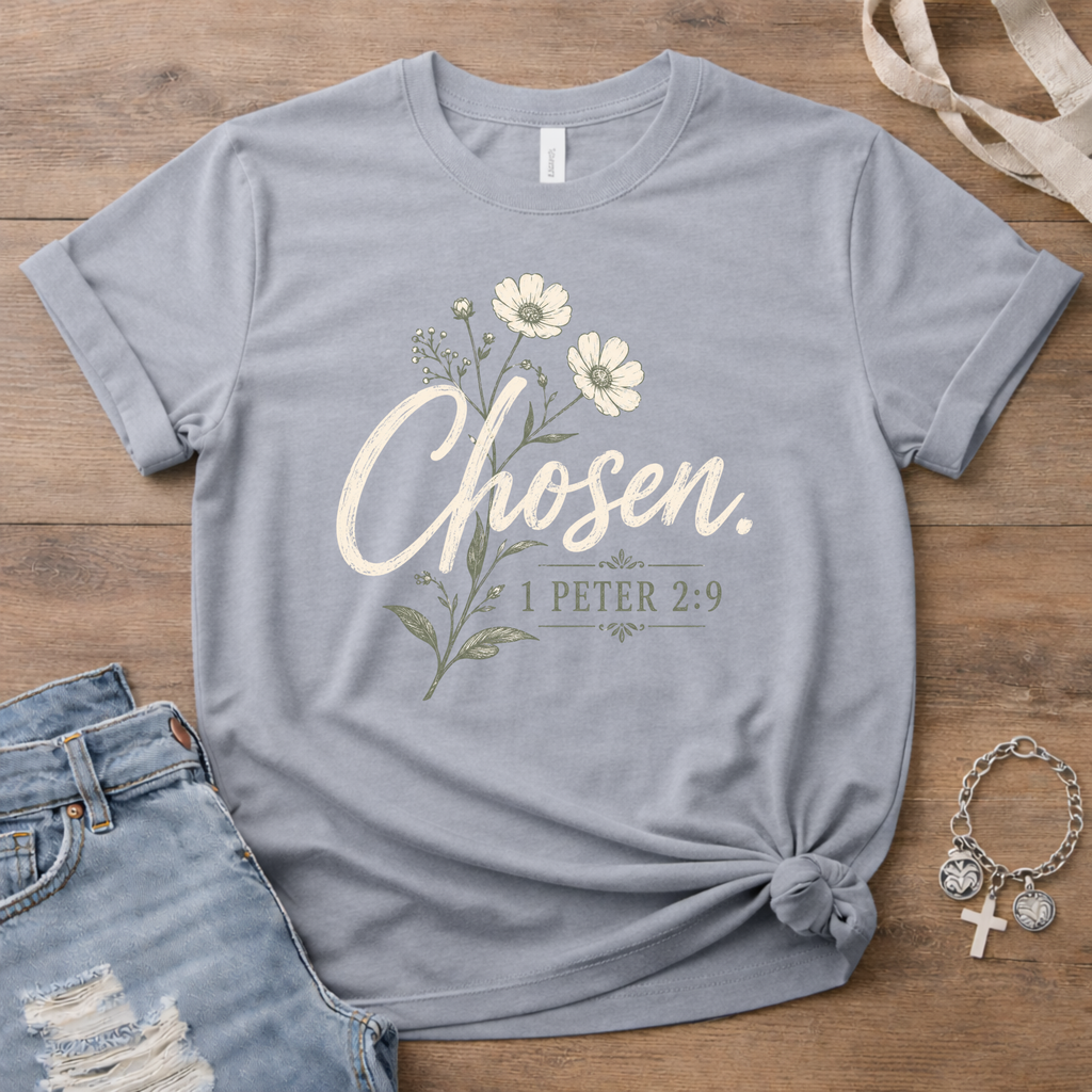 Chosen T Shirt
