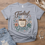 Fueled By Grace T-Shirt
