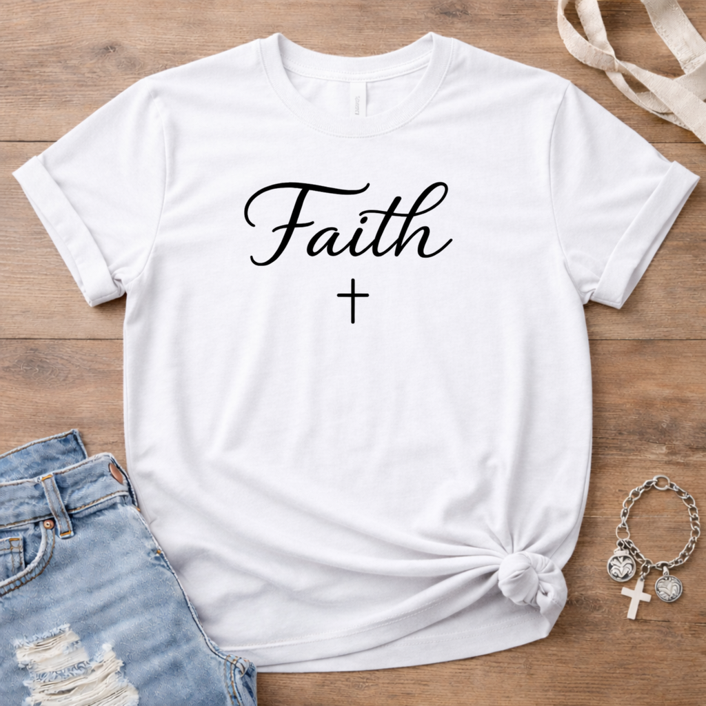 Faith T-Shirt