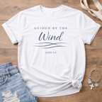 Guided By The Wind T-Shirt