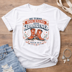 Mourning Into Dancing T-Shirt