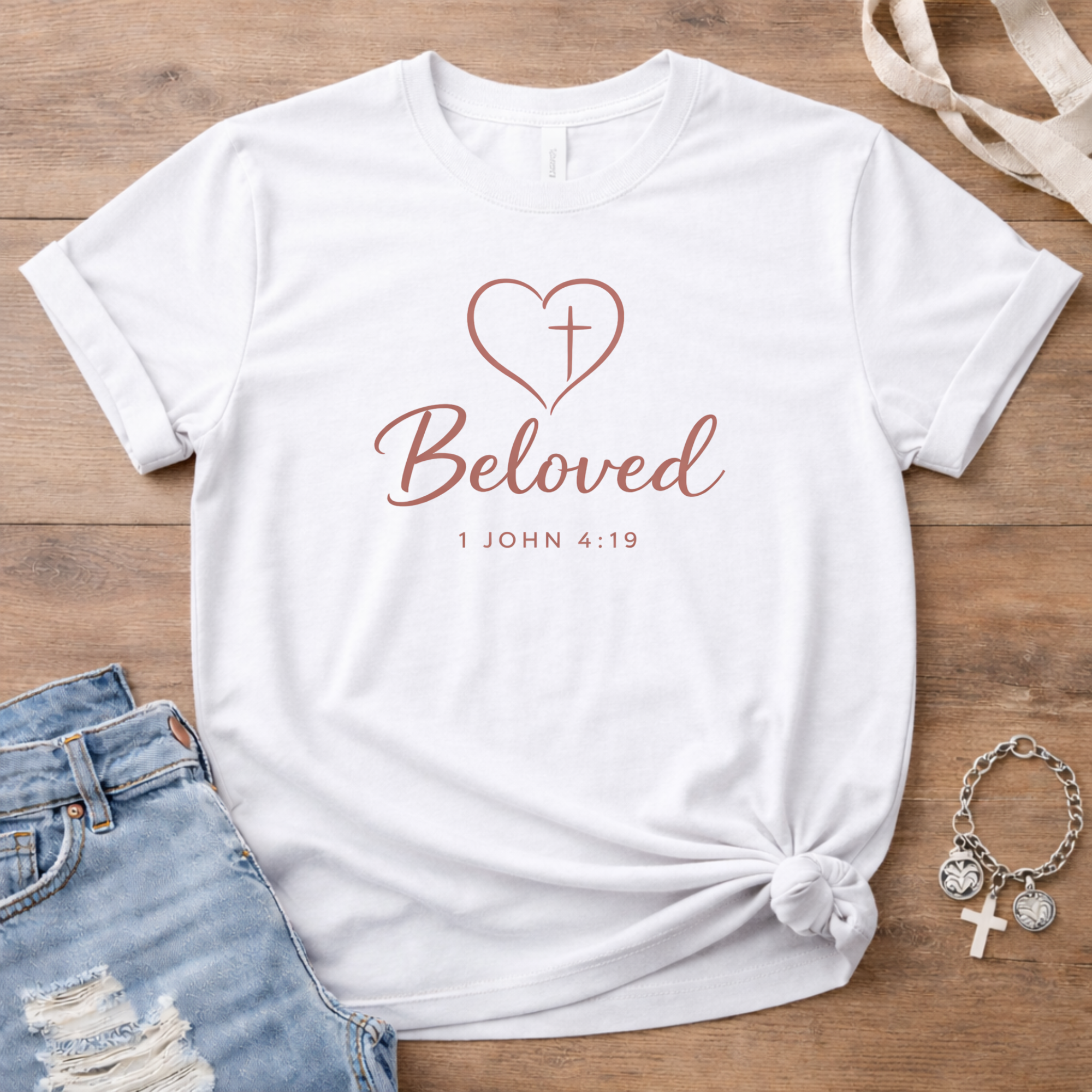 Beloved T-Shirt